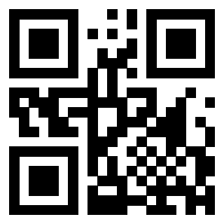 Immagine del QrCode di 3303119570