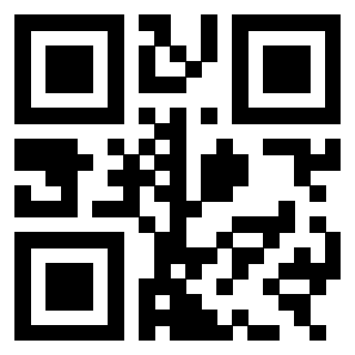 Qr Code di 3303119571