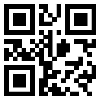 Immagine del Qr Code di 3303119573