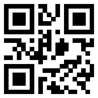 3303119574 QrCode associato