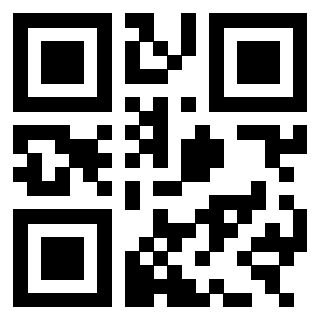 3303119575 QrCode associato