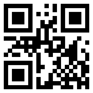 3303119576 - Immagine del Qr Code associato