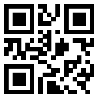 3303119577 - Immagine del Qr Code
