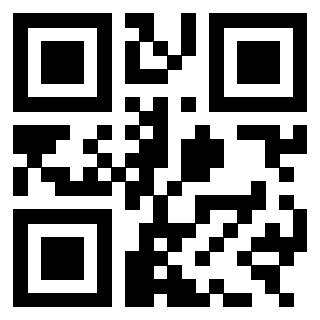 3303119578 - Immagine del QrCode associato