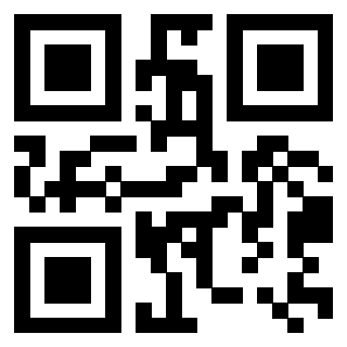 Il Qr Code di 3303119579
