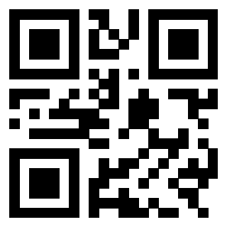 3303119580 Qr Code associato