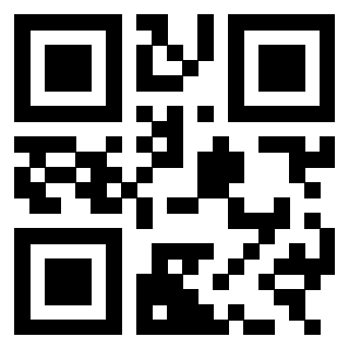 3303119582 Qr Code associato