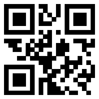 3303119585 - Immagine del QrCode
