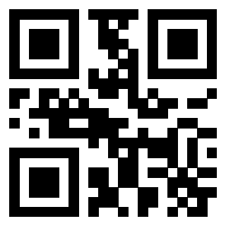 3303119587 Qr Code associato