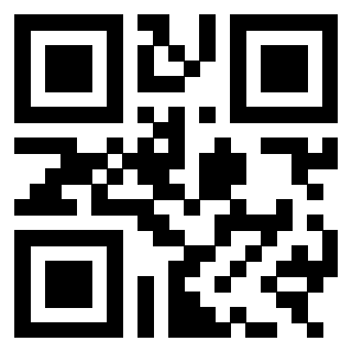 3303119588 - Immagine del QrCode associato