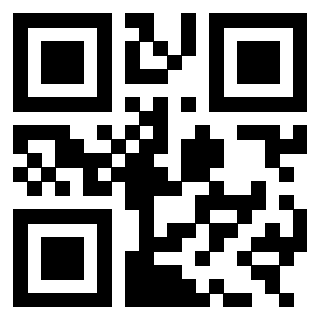 Il QrCode di 3303119589