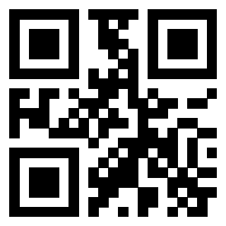 Scansione del Qr Code di 3303119590