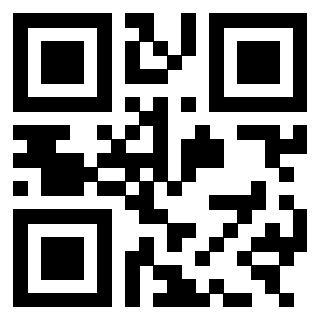 Scansione del Qr Code di 3303119592