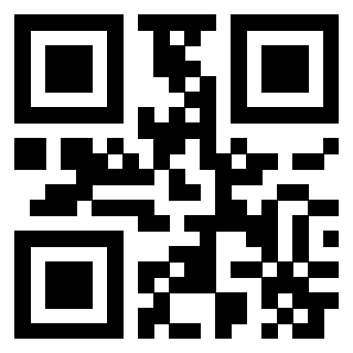 3303119593 - Immagine del Qr Code associato