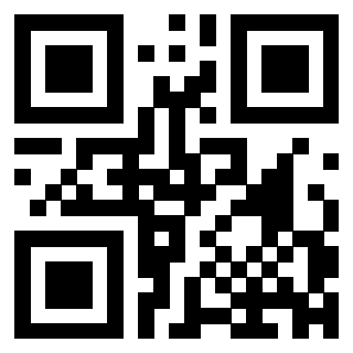 Il Qr Code di 3303119594