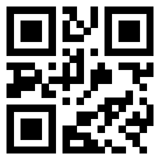 3303119595 Qr Code associato