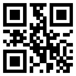 3303119596 - Immagine del Qr Code