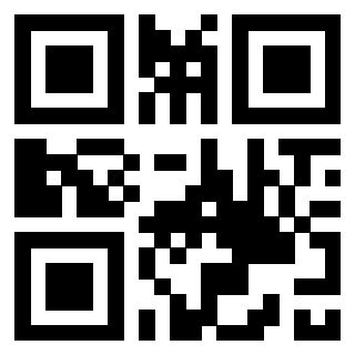 Scansione del Qr Code di 3303119597
