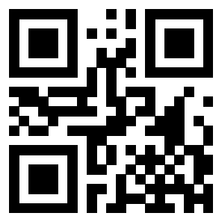 Il QrCode di 3303119599