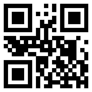 3303119603 - Immagine del Qr Code associato