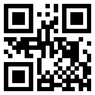 Immagine del Qr Code di 3303119604