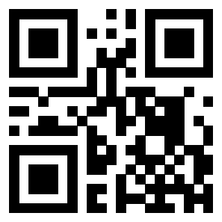 3303119607 - Immagine del Qr Code associato