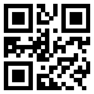 3303119609 - Immagine del Qr Code