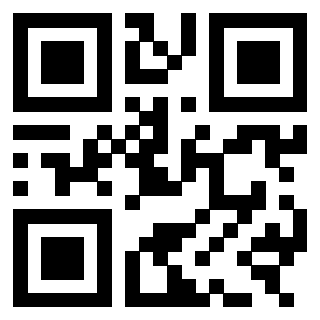 3303119610 QrCode associato