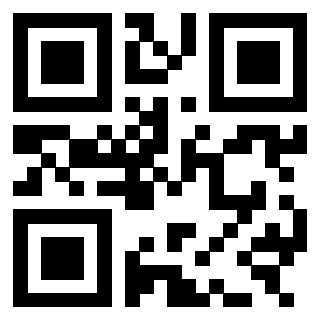 Immagine del QrCode di 3303119612