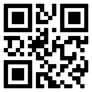 3303119613 - Immagine del Qr Code associato