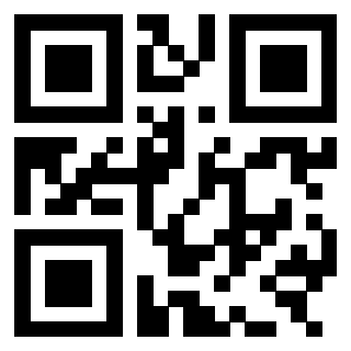 QrCode di 3303119615