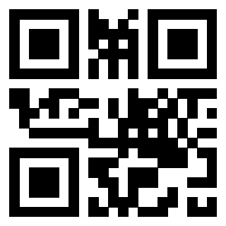 3303119616 QrCode associato
