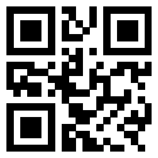 3303119618 - Immagine del QrCode associato