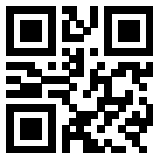 Immagine del Qr Code di 3303119619