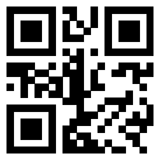3303119620 QrCode associato