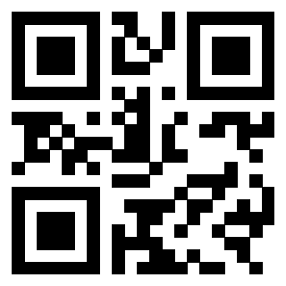 Il Qr Code di 3303119621