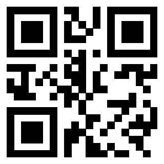 Il QrCode di 3303119622