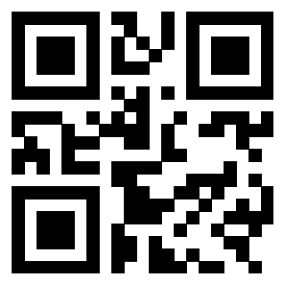 3303119624 QrCode associato