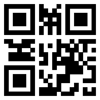 Il Qr Code di 3303119625