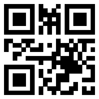 3303119627 - Immagine del Qr Code