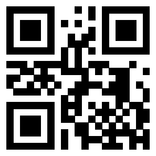 Immagine del QrCode di 3303119629