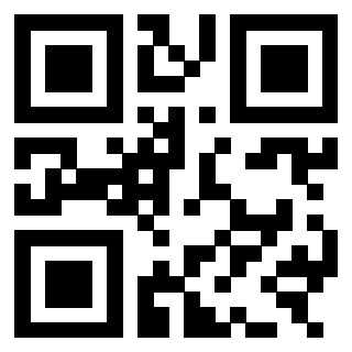 Qr Code di 3303119631