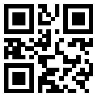 Scansione del Qr Code di 3303119633