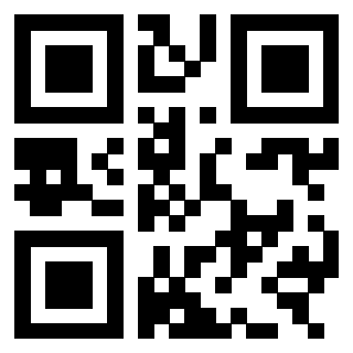 3303119635 - Immagine del QrCode