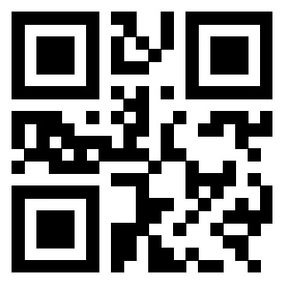 Scansione del Qr Code di 3303119636