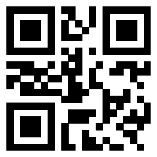3303119637 - Immagine del QrCode