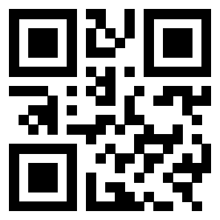 Immagine del Qr Code di 3303119639