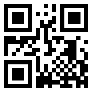 Scansione del Qr Code di 3303119640