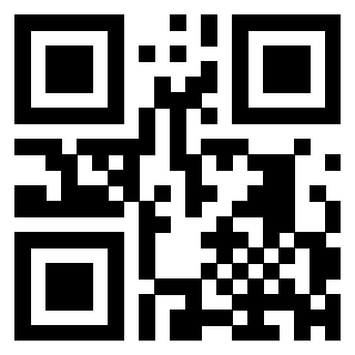Qr Code di 3303119642