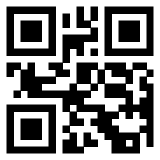 Immagine del QrCode di 3303119643